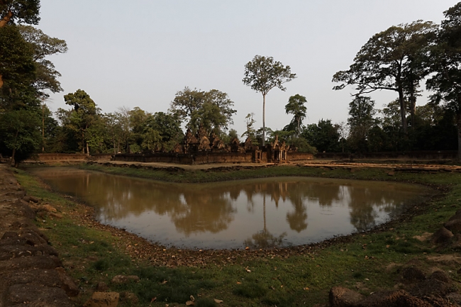 Banteay Srei-244